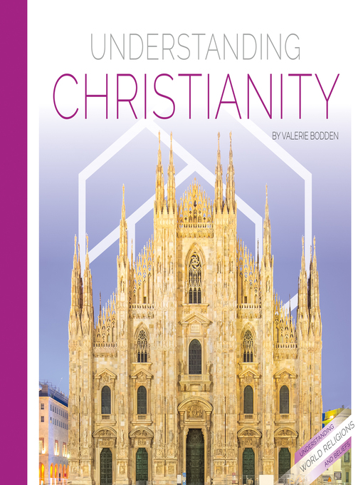 Cover image for Understanding Christianity